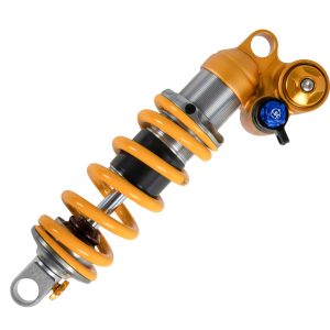 TTX22 Shock (Coil), 210mm x 50mm