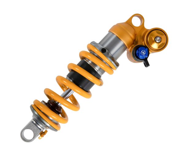 TTX22 Shock (Coil), 210mm x 50mm