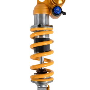 TTX22 Shock (Coil), 230mm x 57.5mm