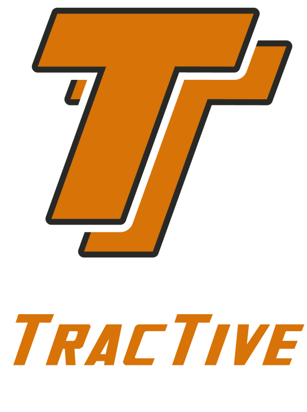 TracTive Suspension Rebuild