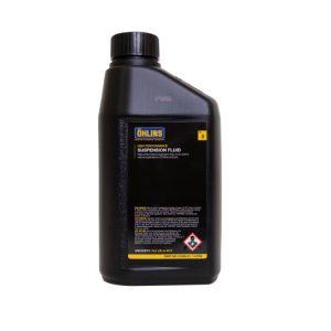 Ohlins 1309-01 Suspension Fluid - 1L bottle