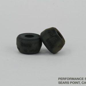 Ohlins Bump Rubber, 14mm ID x 25mm Long