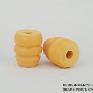 Ohlins Bump Rubber, 14mm ID x 55mm Long