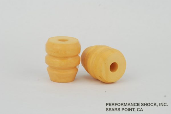 Ohlins Bump Rubber, 14mm ID x 55mm Long