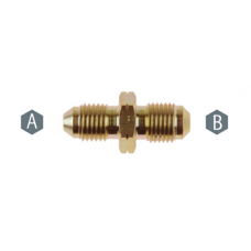 Brake & Clutch Adapters (steel)