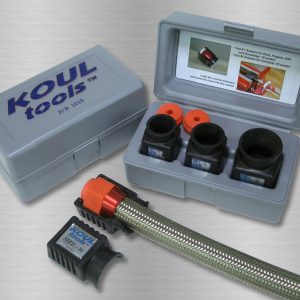 AN Hose Tool - Large Kit