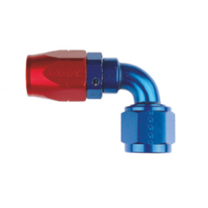 Hose Fittings - Re-useable