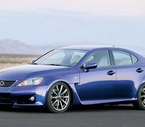 Lexus