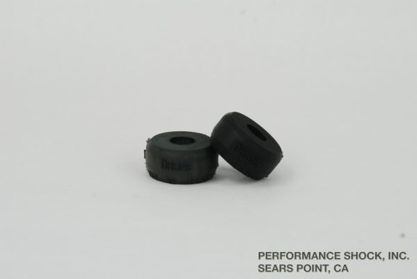 Ohlins Bump Rubber, 14mm ID x 19mm Long