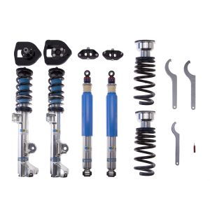 Bilstein Clubsport Coilover Suspension Kit for Mercedes CLA/AMG