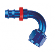 120* Hose End Fittings