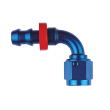 90* Hose End Fittings