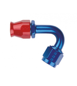 120* Hose End Fittings