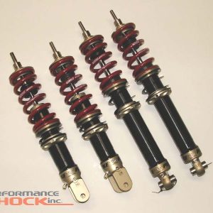 Penske Racing Shocks RX-7 FD3 Coilover Suspension Kit 2-way