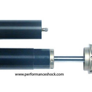 Penske Racing Shocks 8300 Shock Absorber