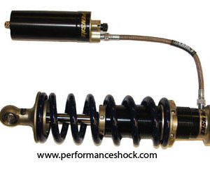 Penske Racing Shocks 8300 Viper Motorsport Damper