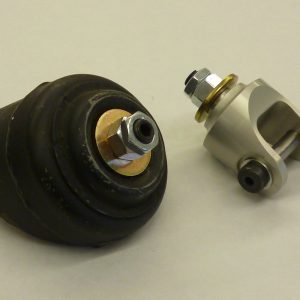 PSi 'Raceline' 911Rear damper mount (flip kit)