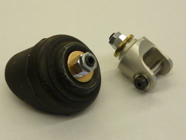 PSi 'Raceline' 911Rear damper mount (flip kit)