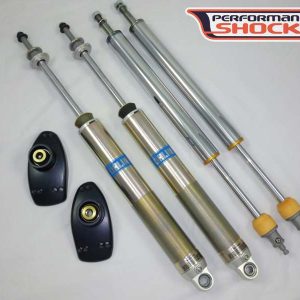 Ohlins 911 historic single adjustable damper kit