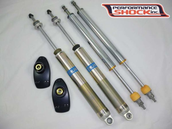 Ohlins 911 historic single adjustable damper kit