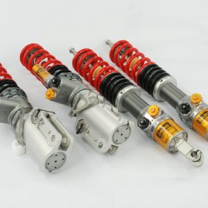 Ohlins Porsche 964 TTX Suspension kit (2-way)