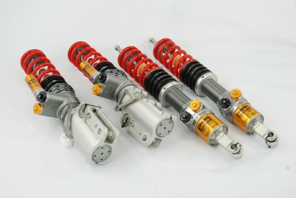 Ohlins Porsche 964 TTX Suspension kit (2-way)