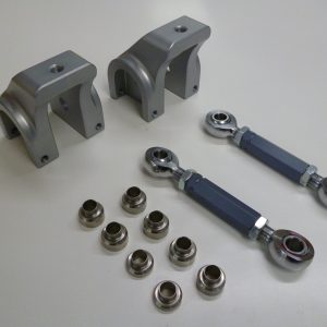 PSi 'Raceline' Components