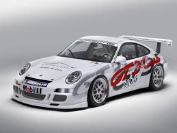 997 GT3 Cup