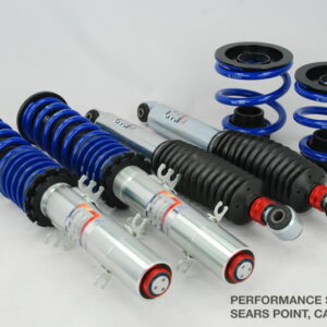 Sachs Performance Coilover Suspension Kit for Audi A3 / VW Mk5