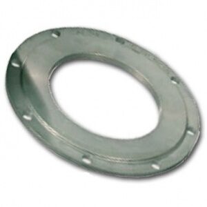 ZF Sachs RCS 140 Adapter Plate