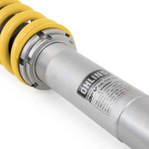 Ohlins Road & Track DFV System: 2008-2016 Audi A4/S4/RS4/S5/RS5