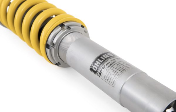 Ohlins Road & Track DFV System: 2008-2016 Audi A4/S4/RS4/S5/RS5