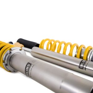 Ohlins Road & Track coilover suspension BMW 3-series NON-M (E9X)