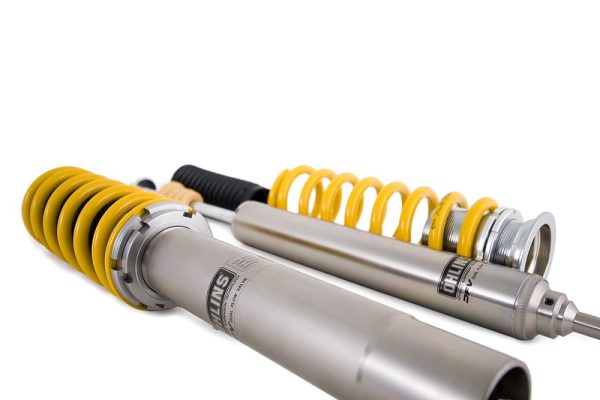 Ohlins Road & Track coilover suspension BMW 3-series NON-M (E9X)