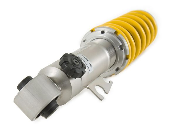 Ohlins Road & Track DFV System: 2002-2006 MINI Cooper / S (R50/R