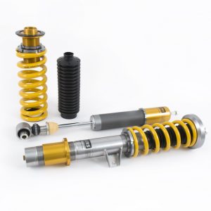 Ohlins Road & Track DFV System: 2012-2018 BMW 3,4 Series (F3X) R