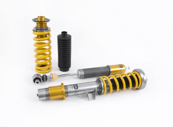 Ohlins Road & Track DFV System: 2012-2018 BMW 3,4 Series (F3X) R