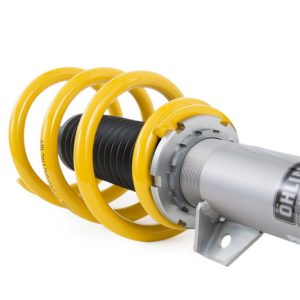 Ohlins Road & Track DFV System: 2000-2006 BMW M3 (E46)