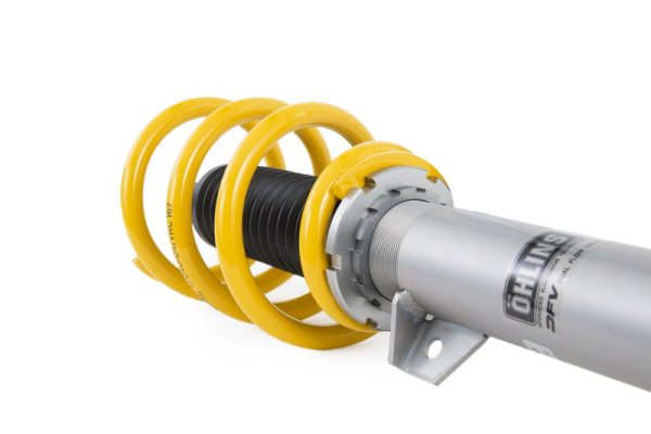 Ohlins Road & Track DFV System: 2000-2006 BMW M3 (E46)