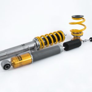 Ohlins Road & Track DFV System: 2009-2012 BMW Z4 (E89)