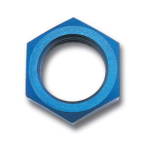 AN Bulkhead Nuts