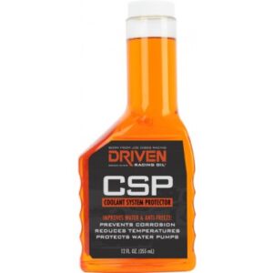 DRIVEN Coolant System Protector (12oz)