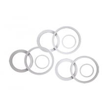 Aluminum Crush Washers