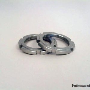 Koni Lower Spring seat lock ring