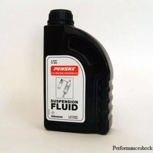 Penske 2.5wt Damper Oil