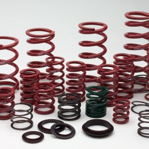 Eibach Springs