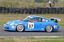 996 GT3 Cup