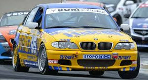 BMW 3 Series (E46)