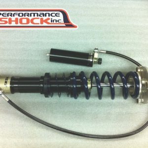 Penske Racing Shocks Mazda Miata MX5 Coilover Suspension 2-way