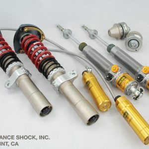 PSi 'Raceline' Mk5/6 VW kit